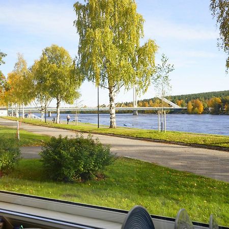 Appartamento Holiday Pink Pearl Rovaniemi Esterno foto