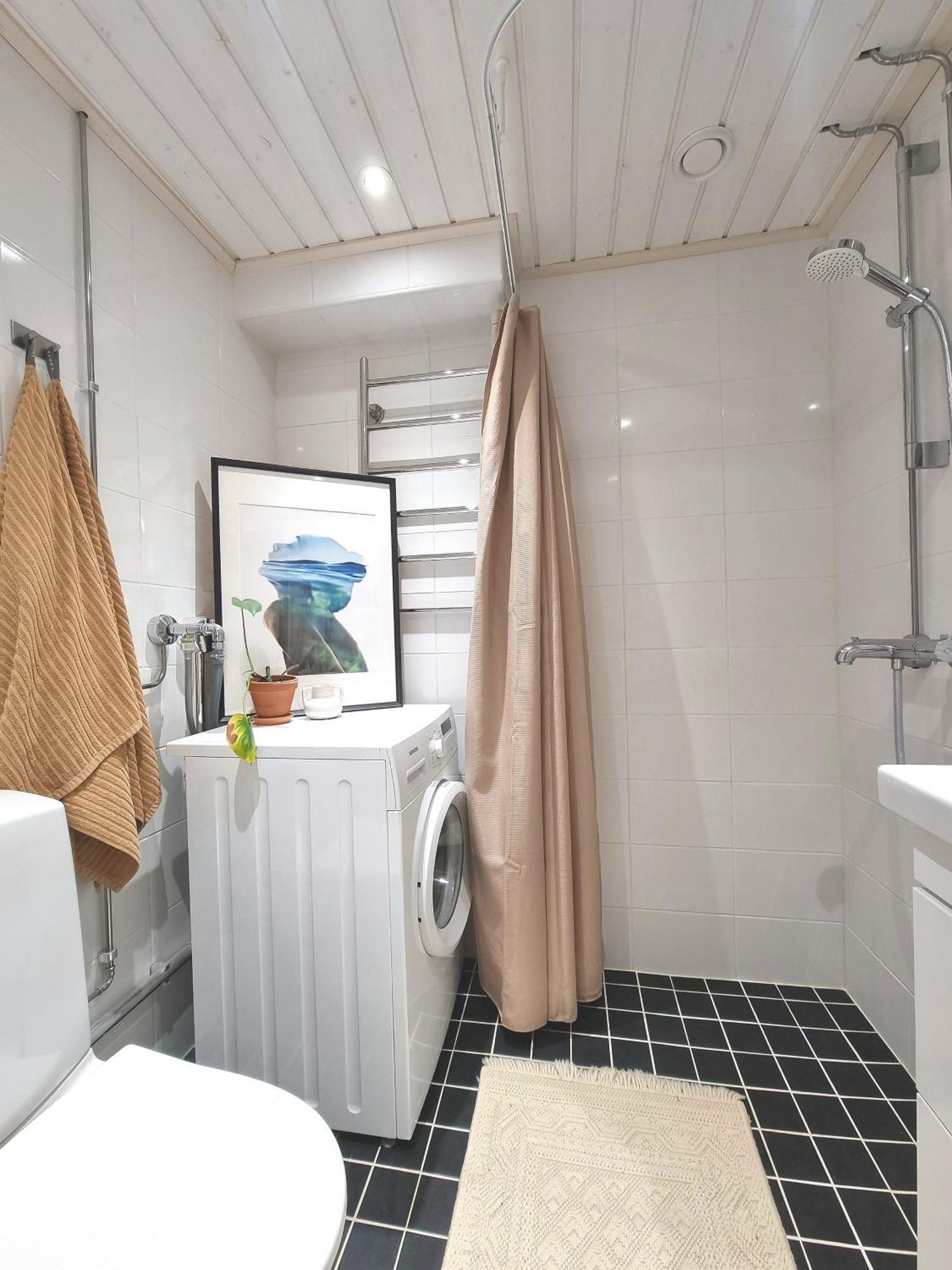 Appartamento Holiday Pink Pearl Rovaniemi Esterno foto