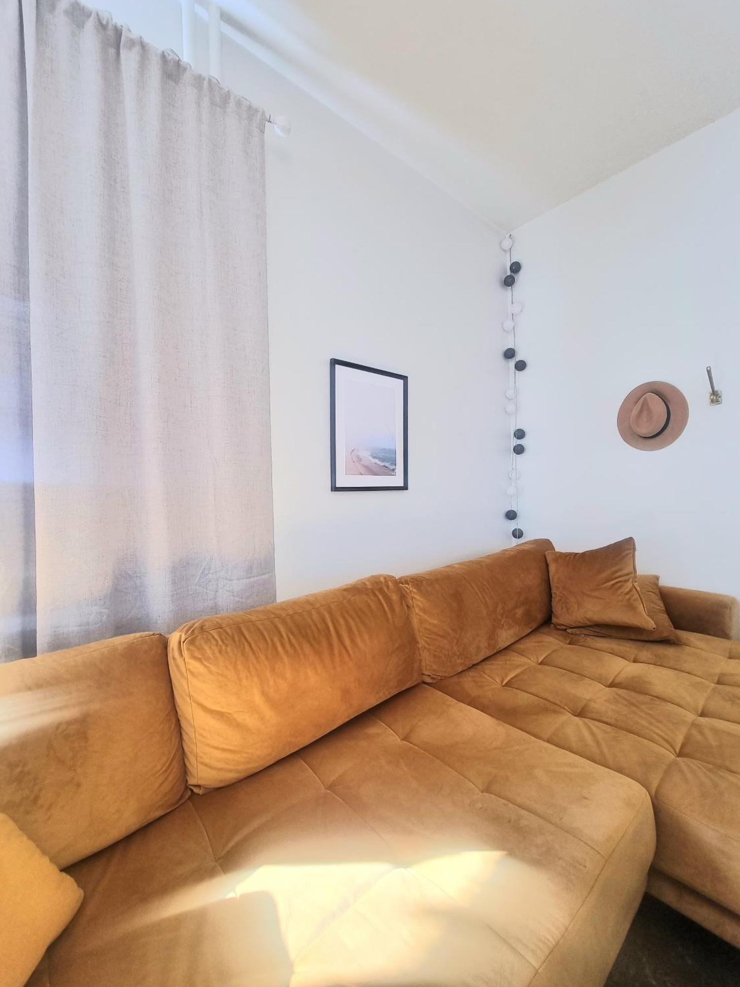 Appartamento Holiday Pink Pearl Rovaniemi Esterno foto