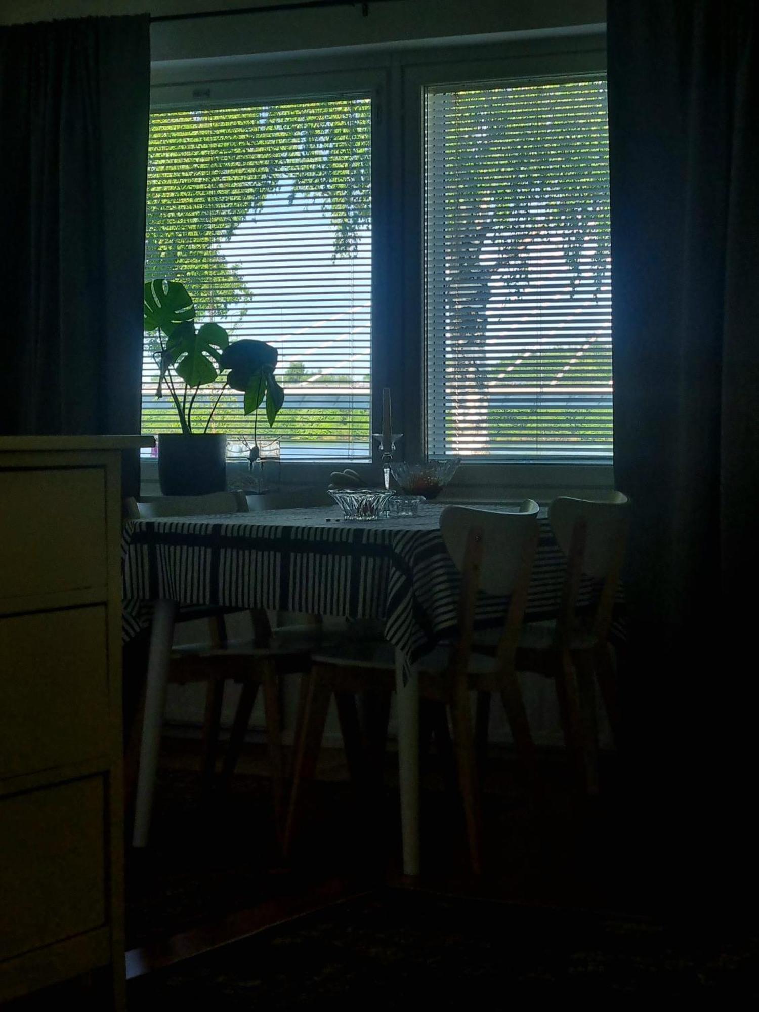 Appartamento Holiday Pink Pearl Rovaniemi Esterno foto